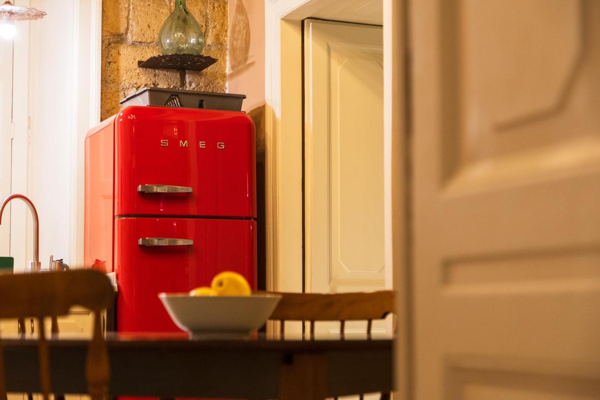 Bed and Breakfast I Leoni Di Rosaroll à Naples Extérieur photo